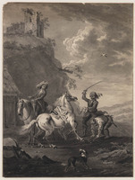 KT 2001 117
          <br/>
          Hoefsmid
          <br/>
          <em>Claterbos, Augustijn (1750-1828)</em>